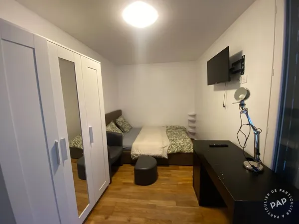 Appartement 4 pièces 100 m²