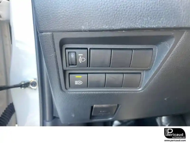 Toyota Yaris 70 vvt-i — photo 31