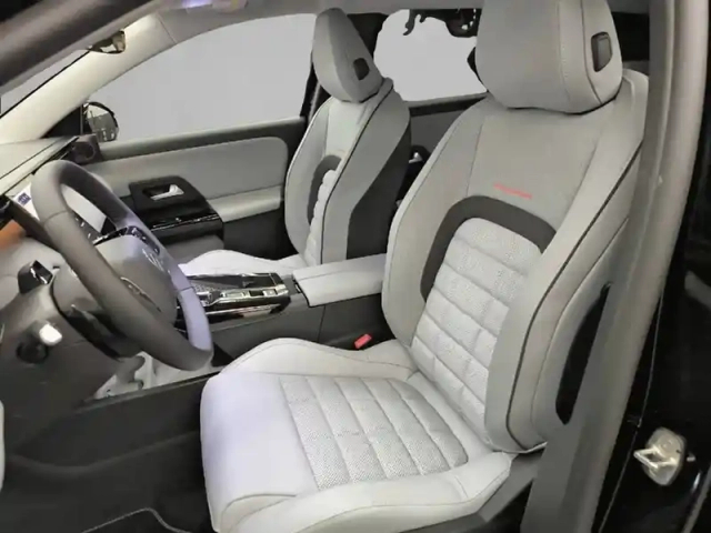 Citroën C5 Aircross hybride 145 e-dcs6 — photo 31
