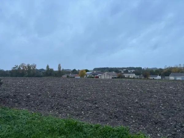 Terrain à bâtir Vente Cierzac   50000€