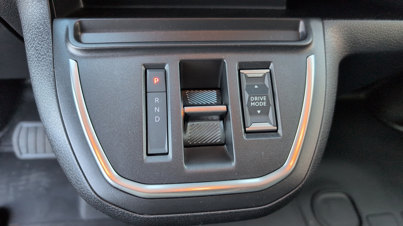 Fiat SCUDO FOURGON M DIESEL 150 CH AUTOMATIQUE — photo 17