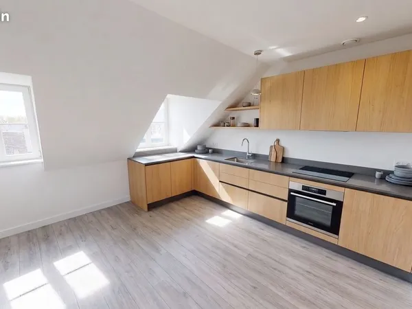 Appartement 2 pièces 31 m²