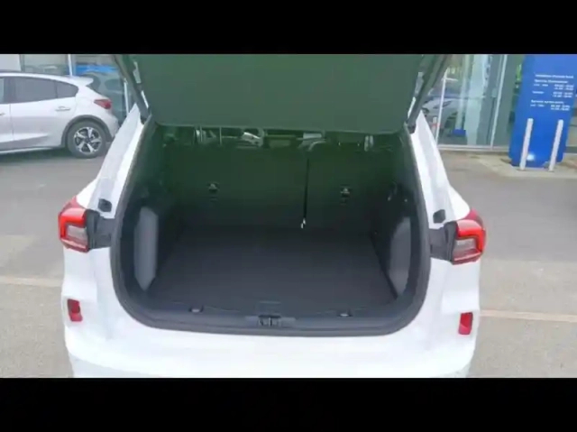 Ford Kuga 2.5 duratec 243ch hybride rechargeable st-line x powershift — photo 12