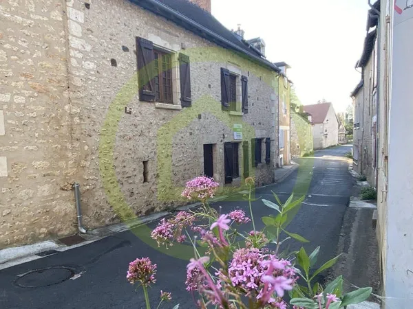 Maison 4 pièces 124 m²