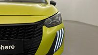 Peugeot 208 1.2 PureTech 100ch S&S Active — photo 17