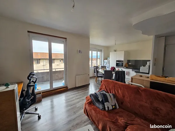 Appartement T2 à Louer