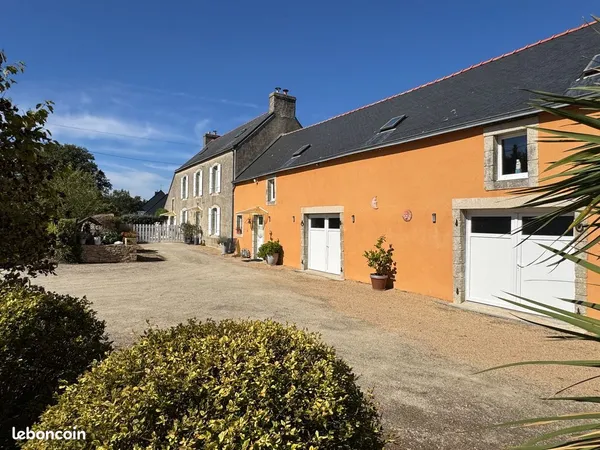 Maison 6 pièces 229 m²