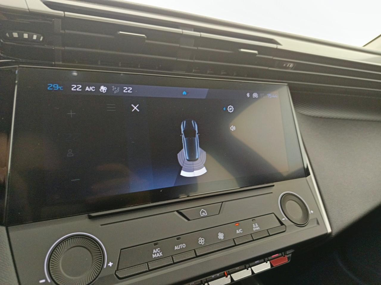 Peugeot 308 bluehdi 130ch s&s eat8 active pack — photo 23