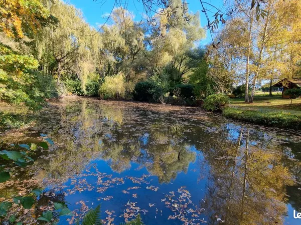 Terrain 4489 m² ST MICHEL SUR MEURTHE