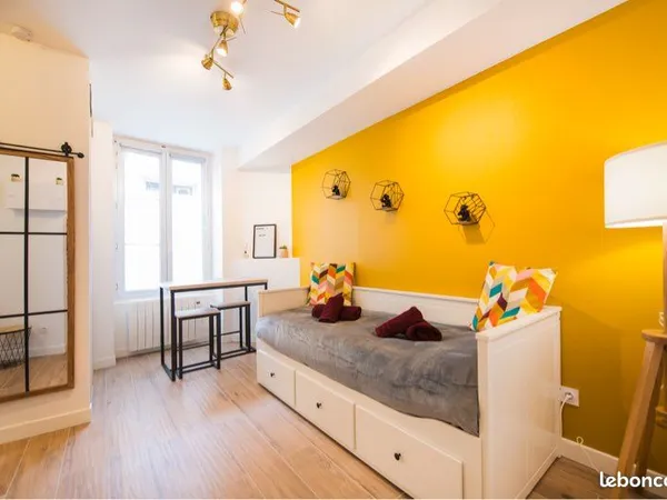 Joli studio Orléans