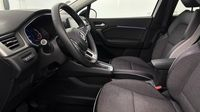 Renault Captur 0.9 TCe 90ch Intens - 19 — photo 12