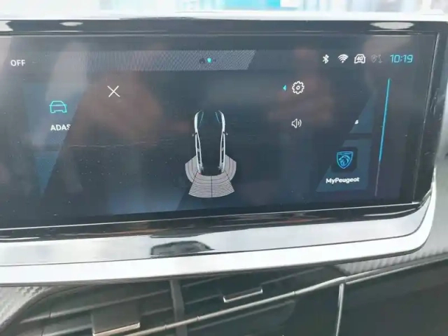 Peugeot 208 puretech 75 s&amp;s bvm5 — photo 20