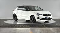 Opel Corsa 1.2 Turbo 130ch GS Line BVA — photo 3