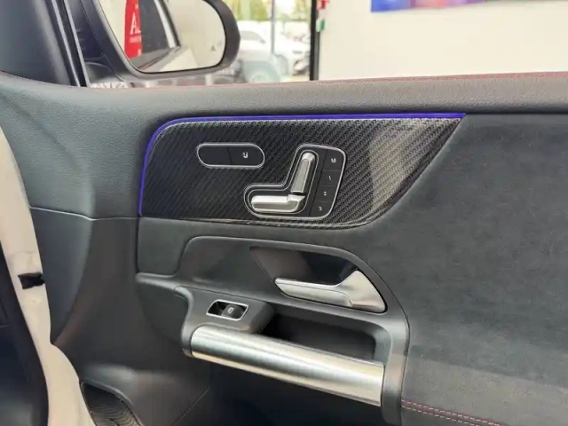Mercedes Classe B 250 e hybrid eq 8g-dct — photo 10