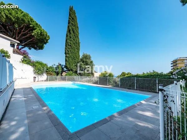 Appartement 2 pièces 47 m²