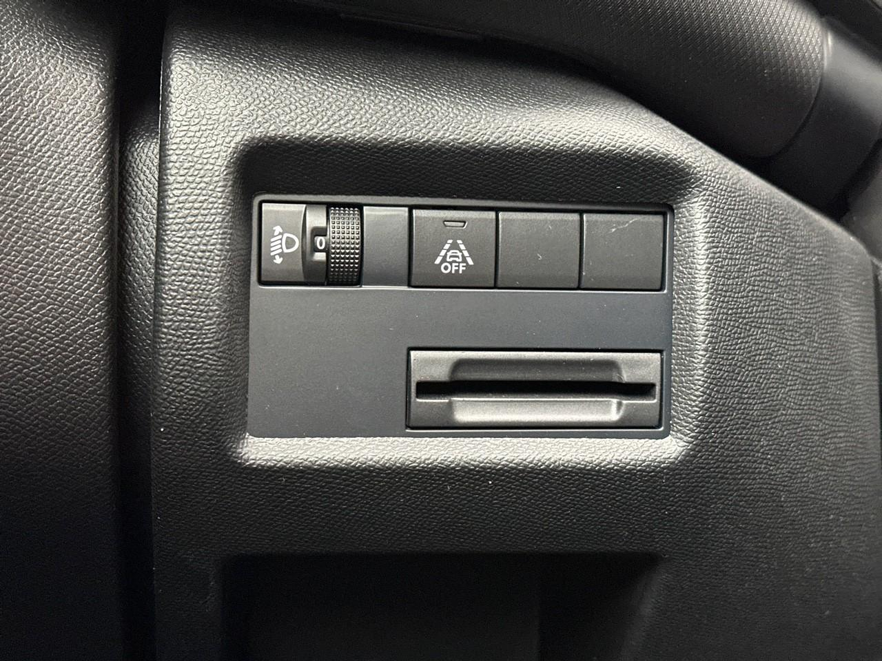 Citroën C5 Aircross hybride 136 e-dcs6 plus — photo 16