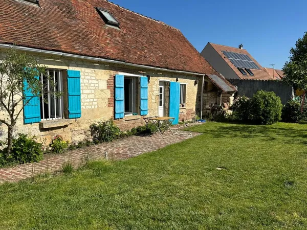 Maison 5 pièces 175 m²