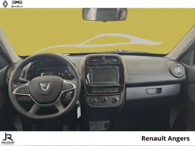 Dacia Spring 45ch confort plus - achat intégral — photo 5