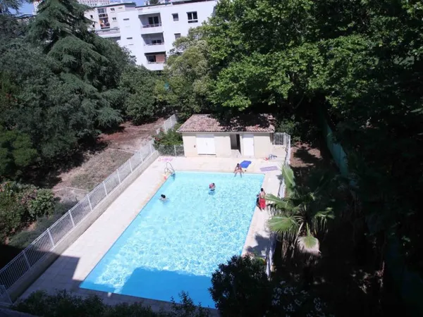 Montpellier (34) appartement Type 3 de 65 m2