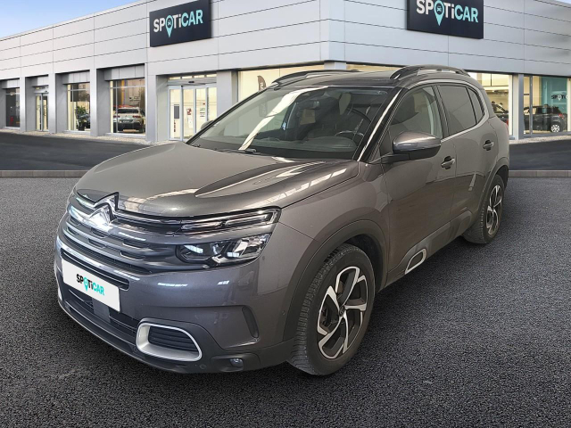 Citroën C5 Aircross bluehdi 130ch s&s feel