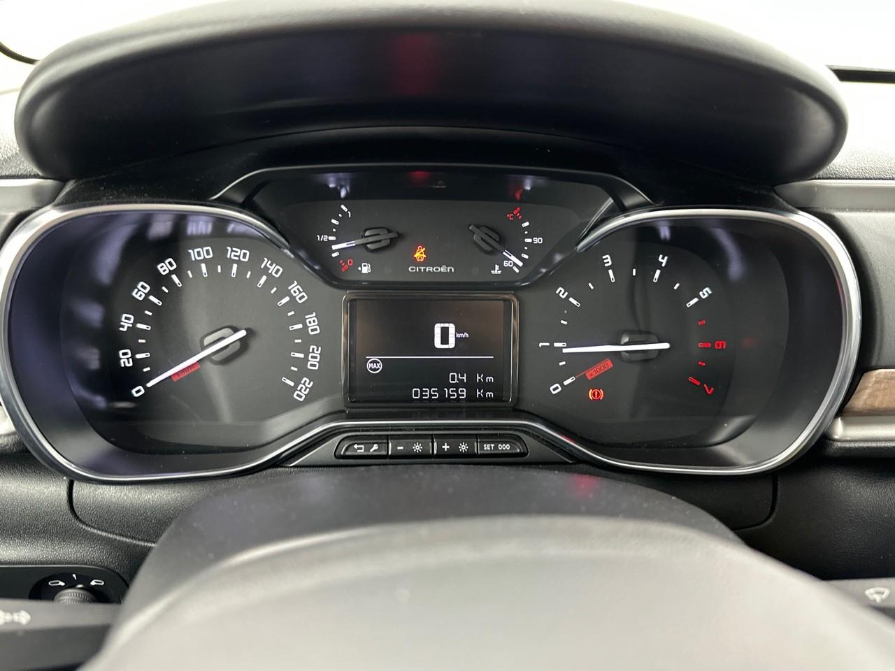 Citroën C3 puretech 110 s&s bvm6 feel pack — photo 21