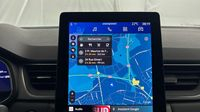 Renault Symbioz 1.6 E-Tech full hybrid 145ch Techno — photo 18