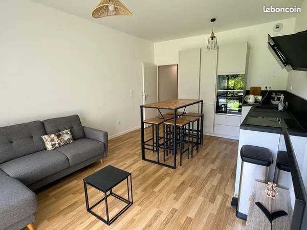 Appartement 5 pièces 91 m²