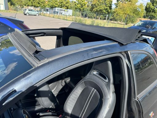 Abarth 500C 1.4 TB 160 Dualogic - 595 Turismo – 2015 – 147031 km – Essence – Boîte Automatique — photo 30