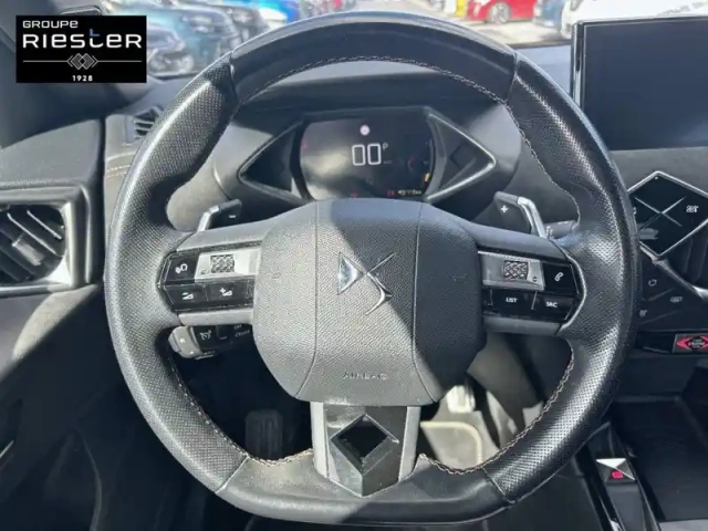 Ds Ds 3 ds3 crossback bluehdi 130 eat8 — photo 31