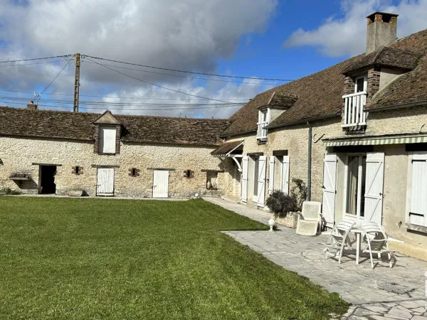 Vente Maison/villa 10 pièces