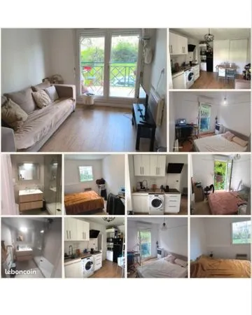 Chambre a louer