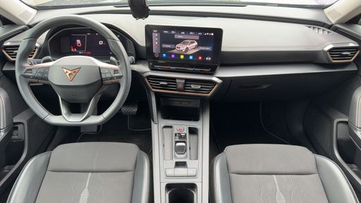 Cupra Formentor 1.5 TSI 150 DSG7 - V – 2022 – 42508 km – Essence – Boîte Automatique — photo 55