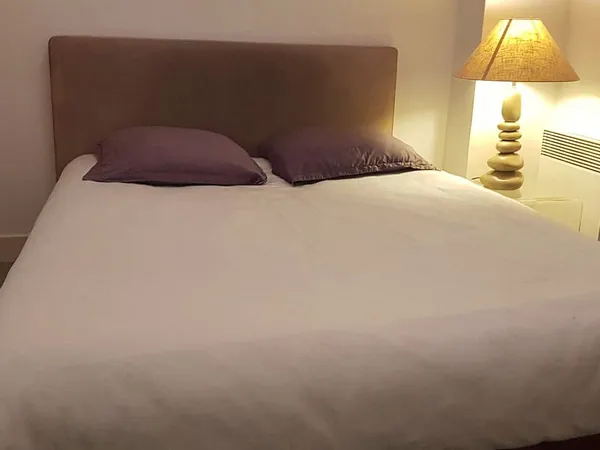 Propose une chambre meublée plein centre de Bordeaux
