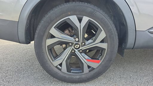 Renault Arkana 1.3 TCe 160 Mild Hybrid EDC7 - RS Line – 2022 – 34731 km – Hybride essence – Boîte Automatique — photo 41