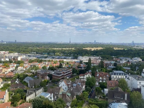Appartement 4 pièces 129 m²