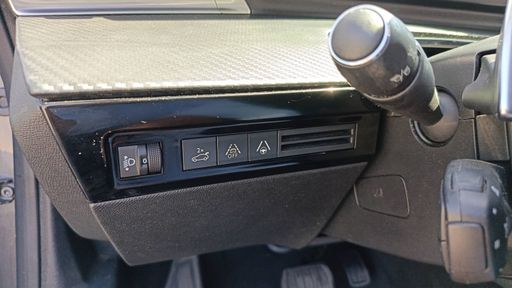 Peugeot 508 1.5 BlueHDi 130 EAT8 - Allure – 2021 – 142335 km – Diesel – Boîte Automatique — photo 5