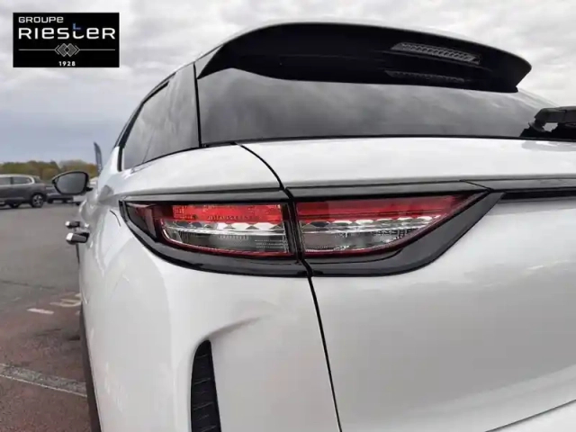 Ds Ds 3 crossback puretech 100 s&amp;s bvm6 — photo 55