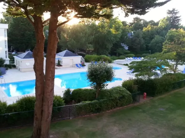 Location magnifique T2 sept à juin ou courts séjours - 730 € HC
