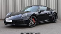 Porsche 911 Coupé 3.7 580ch Turbo PDK