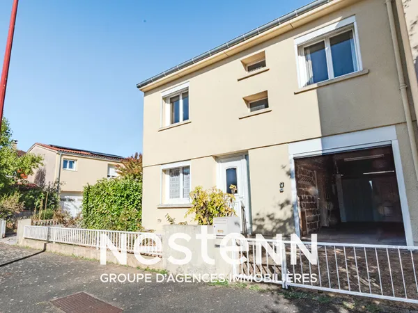 Maison familiale 5 pièces à vendre à Albi Cantepau