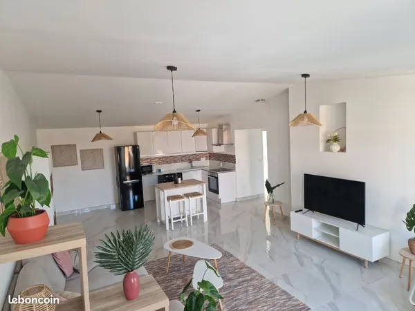 Maison a vendre