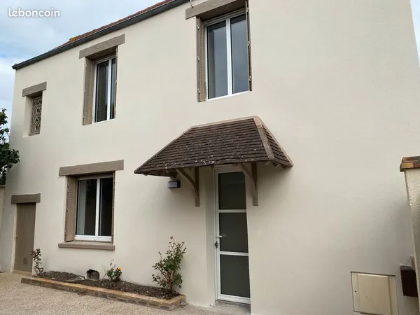 Location maison à Achères (78)