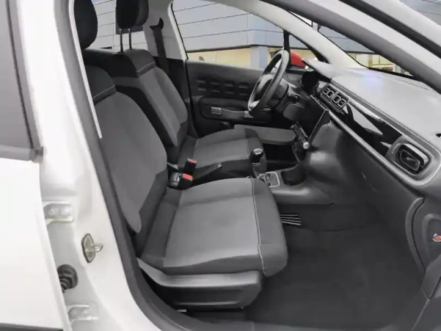 Citroën C3 puretech 83 s&amp;s bvm5 shine — photo 9