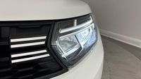 Dacia Duster 1.3 TCe 130ch FAP Extreme 4x2 — photo 17