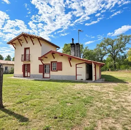 Maison 6 pièces 100 m²