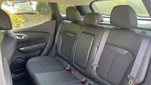 Renault Kadjar 1.2 TCe 130 Energy EDC - Intens – 2018 – 116887 km – Essence – Boîte Automatique — photo 31