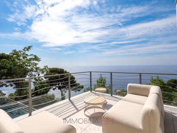 Villa 8 pièces 500 m²