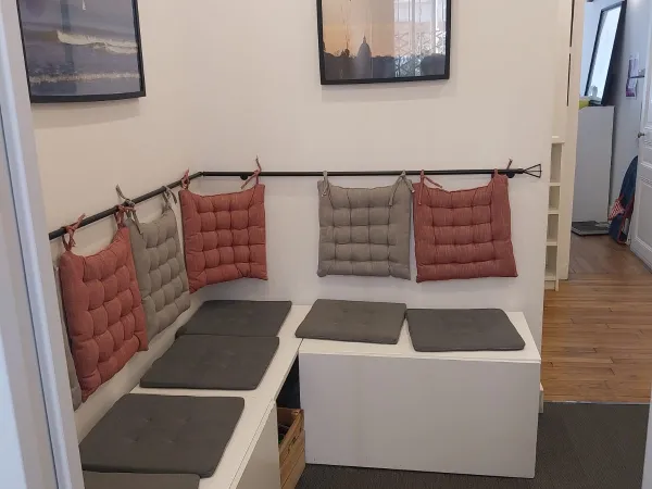 Loue bureaux 15m²