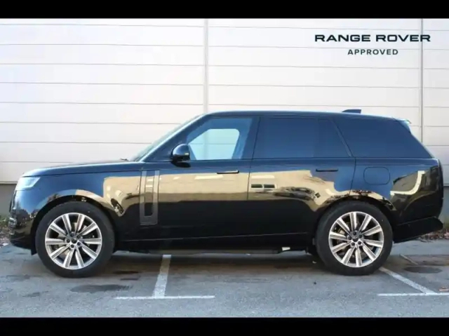 Land Rover Range Rover 3.0 p460e 460ch phev autobiography swb — photo 18