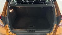 Renault Captur 1.6 E-Tech hybride 145ch Intens -21 — photo 14